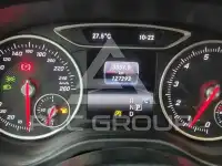 2017 Mercedes Benz A