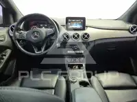 2017 Mercedes Benz B-Class
