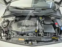 2017 Mercedes Benz B-Class