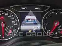 2017 Mercedes Benz B-Class