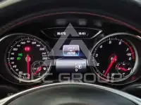 2018 Mercedes Benz CLA-Class