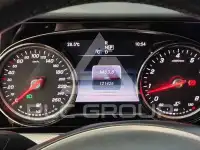 2017 Mercedes Benz E-Class