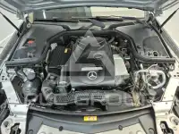2017 Mercedes Benz E-Class
