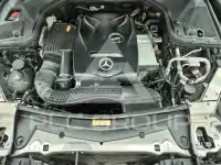 2017 Mercedes Benz E-Class