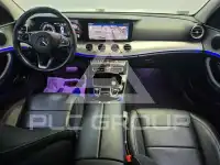 2017 Mercedes Benz E-Class
