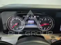 2017 Mercedes Benz E-Class