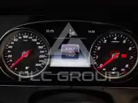 2018 Mercedes Benz E-Class