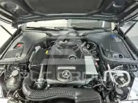 2018 Mercedes Benz E-Class
