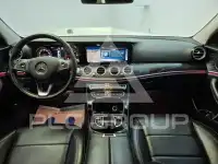 2017 Mercedes Benz E-Class