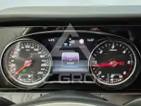 2017 Mercedes Benz E-Class