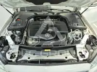 2017 Mercedes Benz E-Class