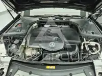 2017 Mercedes Benz E-Class