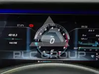 2017 Mercedes Benz E-Class