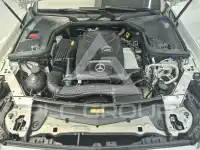 2017 Mercedes Benz E-Class