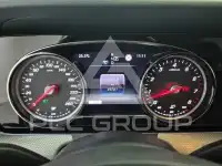 2017 Mercedes Benz E-Class