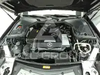 2017 Mercedes Benz E-Class