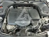 2017 Mercedes Benz E-Class