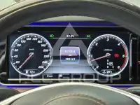 2017 Mercedes Benz S-Class