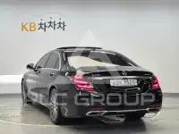 2018 Mercedes Benz S-Class