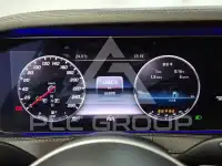 2018 Mercedes Benz S-Class