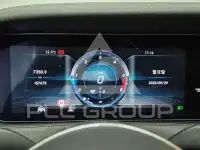 2018 Mercedes Benz S-Class