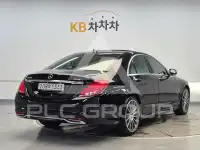 2017 Mercedes Benz S-Class