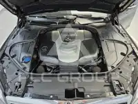 2017 Mercedes Benz S-Class