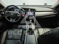 2017 Honda 
