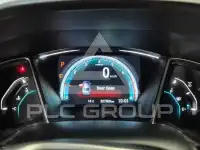 2017 Honda 