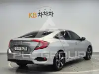 2017 Honda 