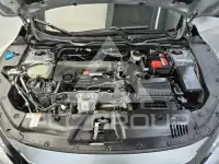 2017 Honda 