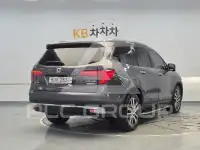 2017 Honda 