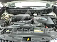 2016 Nissan MURANO