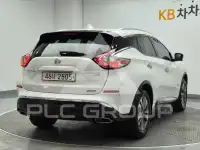 2016 Nissan MURANO