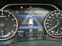 2016 Nissan MURANO