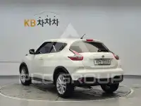 2017 Nissan Juke