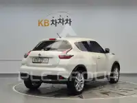 2017 Nissan Juke