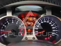 2017 Nissan Juke