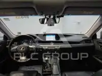 2018 Lexus ES