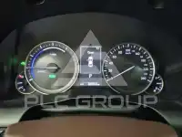 2017 Lexus ES