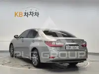 2017 Lexus ES
