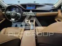 2017 Lexus ES