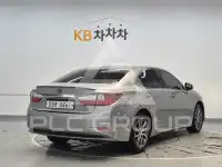 2017 Lexus ES