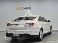 2017 Ford TAURUS