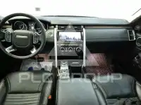 2017 Land Rover Discovery