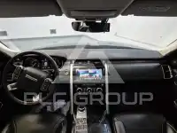 2017 Land Rover Discovery