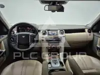 2016 Land Rover Discovery