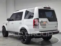 2016 Land Rover Discovery