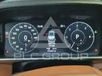 2017 Land Rover Range Rover