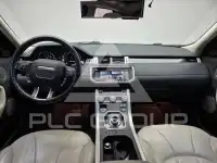 2017 Land Rover Range Rover